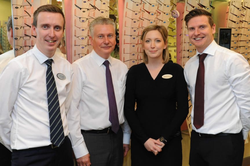hereford-optometry-is-a-family-affair-spectrum