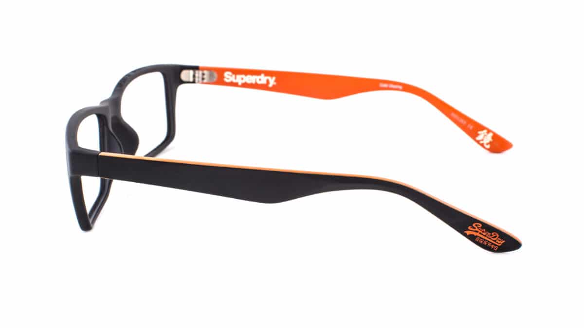 Superdry Eyewear lands Spectrum