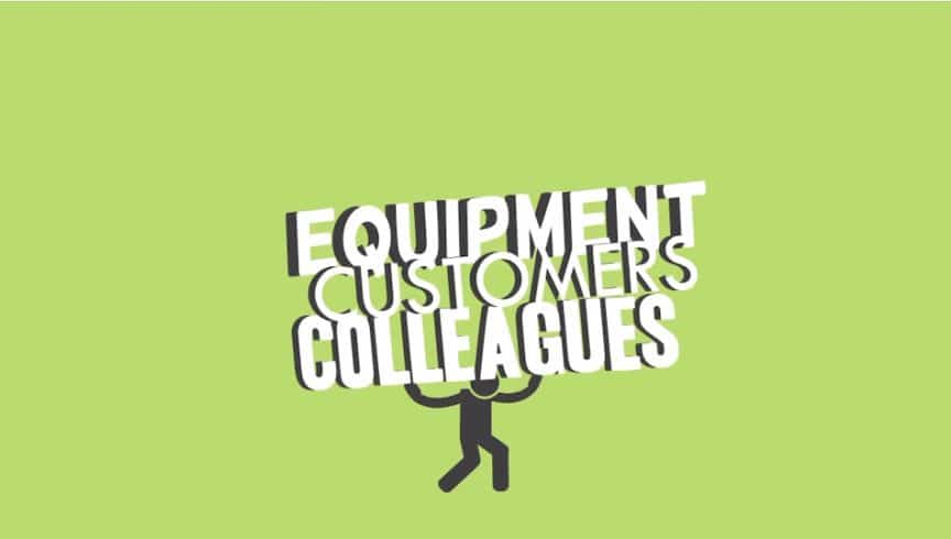 resilience-equipment-customers-colleagues-weight-shoulders-illustration