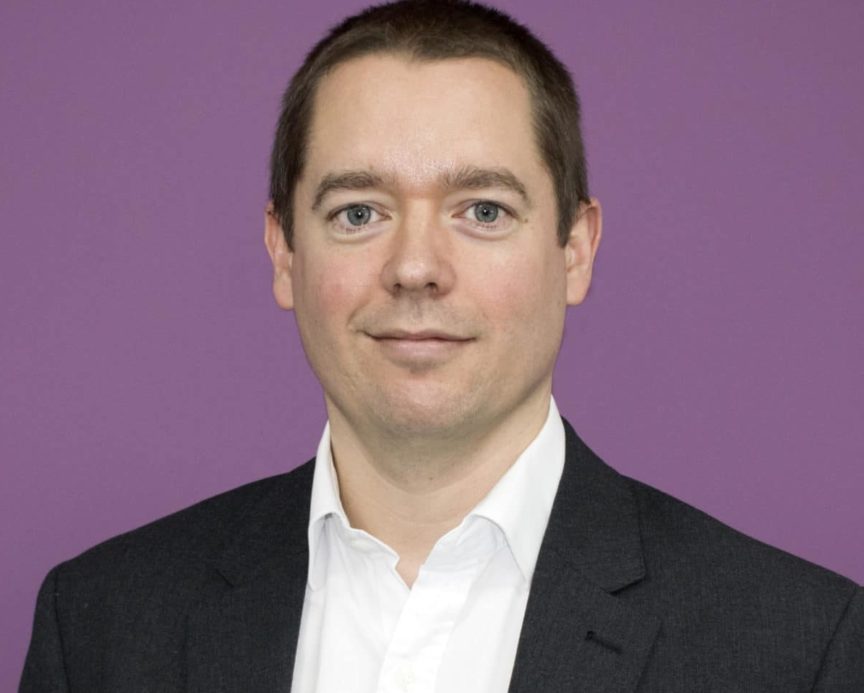 In The Spotlight Rob Mould In house Recruiter Spectrum