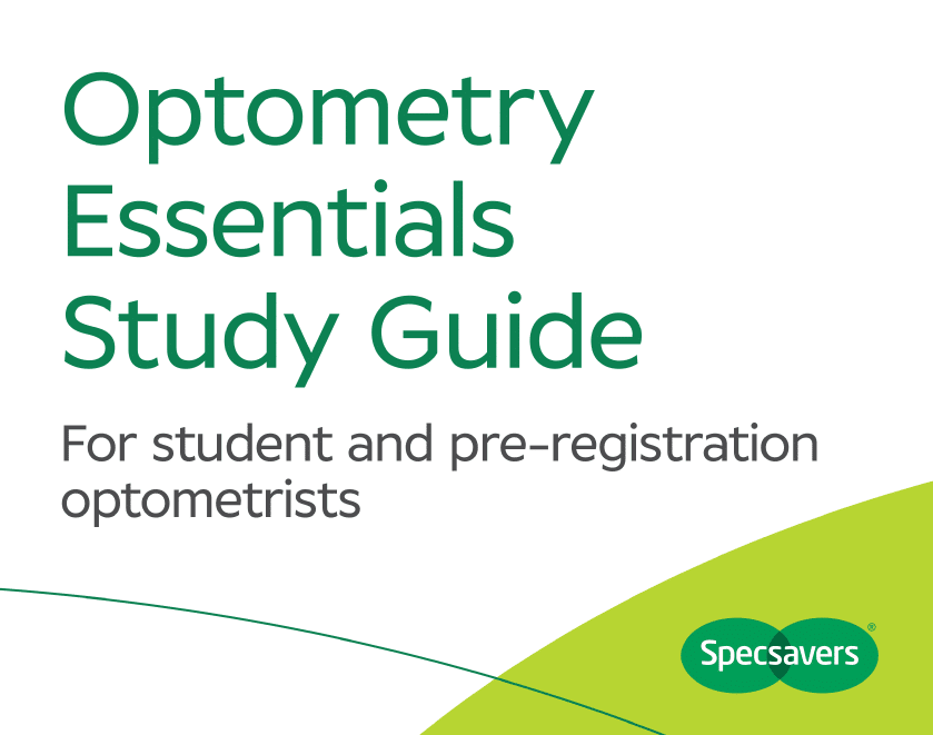 Optometry Essentials