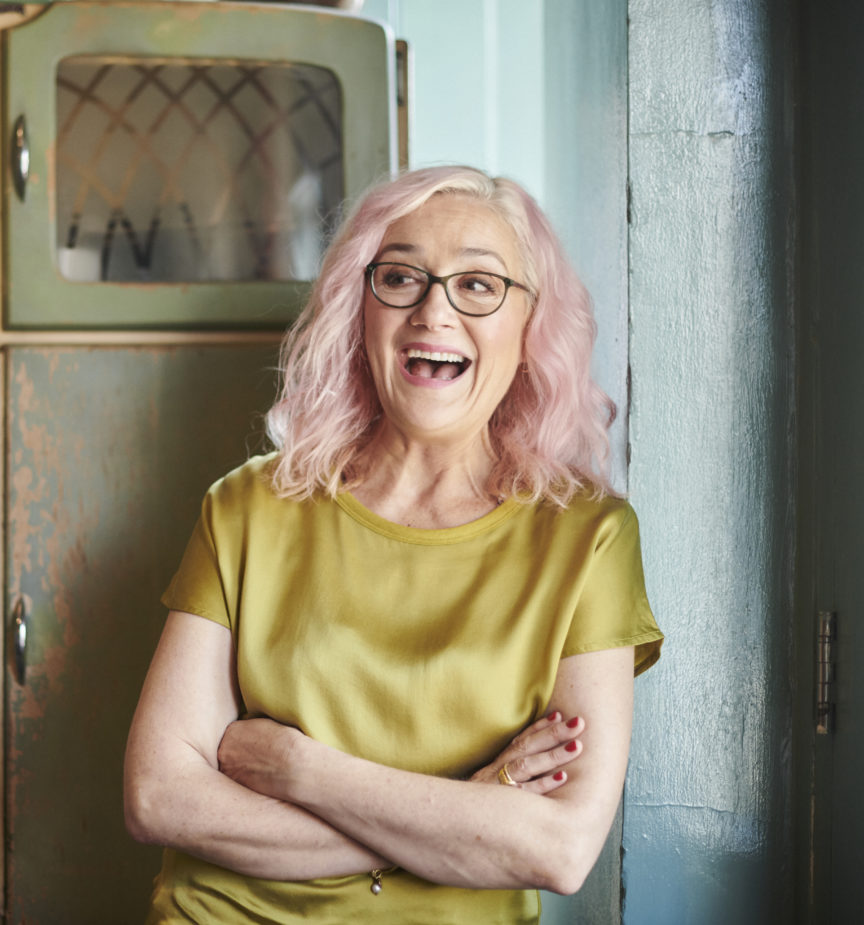 Sophie Thompson on children's eye health Spectrum