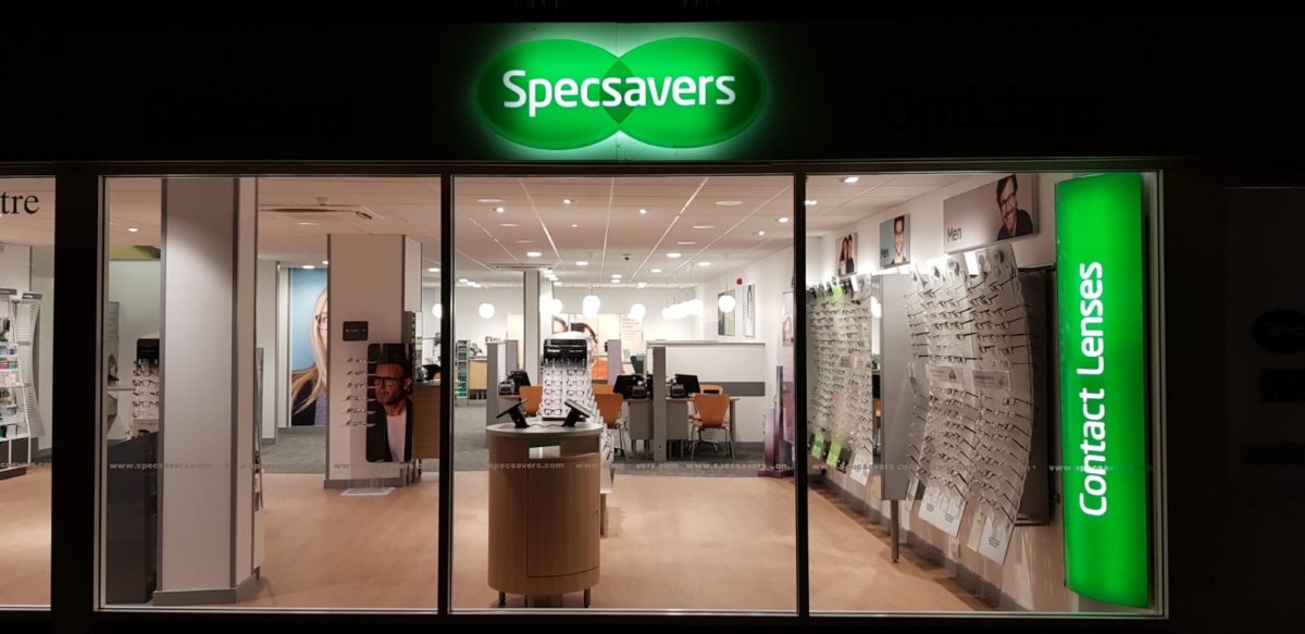 Relocation, relocation Spectrum