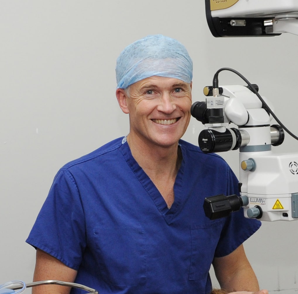 Newmedica eye health clinics reopen Spectrum